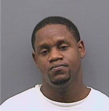 Bostick Tony - Hillsborough County, FL 