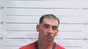 Mcdowell Wayne - Orleans County, LA 