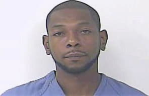 Timothy Antonio - StLucie County, FL 