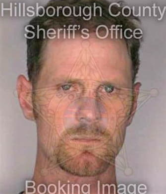 Melvin Danny - Hillsborough County, FL 
