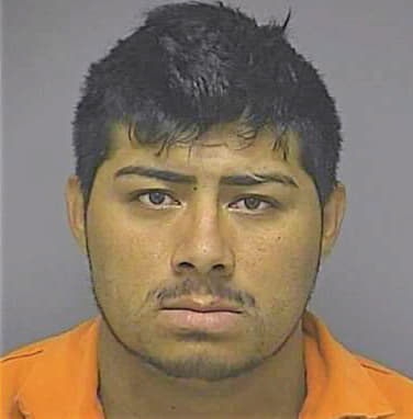 Espinoza Miguel - Denton County, TX 