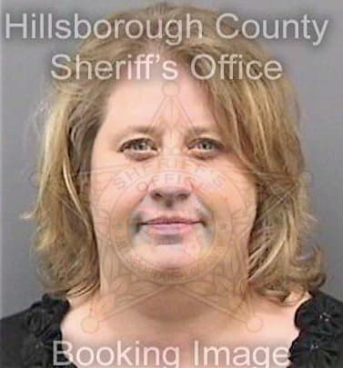 Schatzberg Tracey - Hillsborough County, FL 