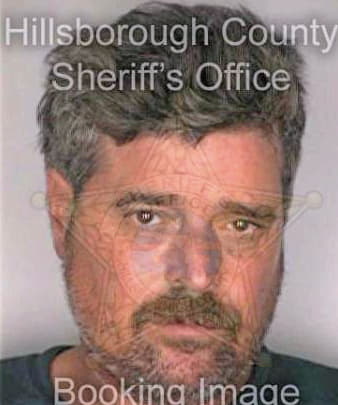 Gordon Curtis - Hillsborough County, FL 