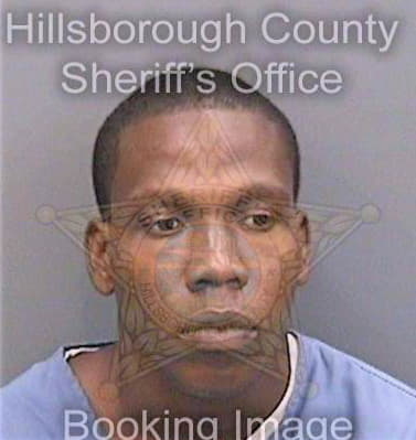Sims Dewayne - Hillsborough County, FL 