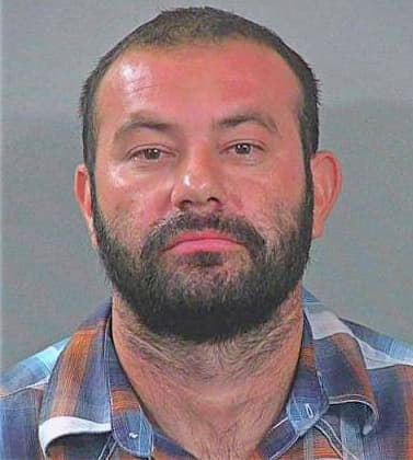 Betancourt Ismael - Canyon County, ID 