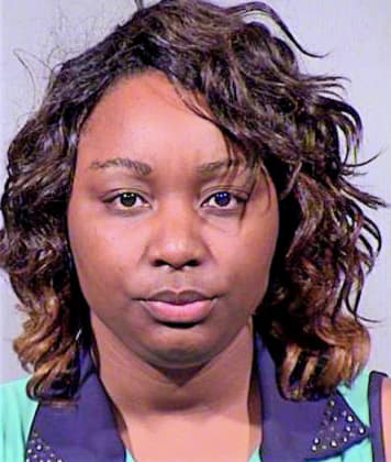 Johnson Keyvonne - Maricopa County, AZ 