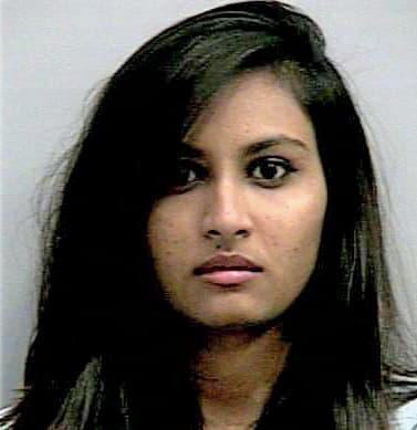 Patel Mansi - Gwinnett County, GA 