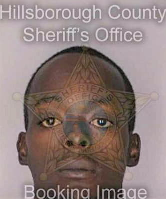 Bowman Reginald - Hillsborough County, FL 