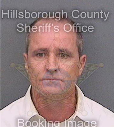 Castleman Gregory - Hillsborough County, FL 