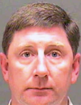 Neal Roy - Mecklenburg County, NC 