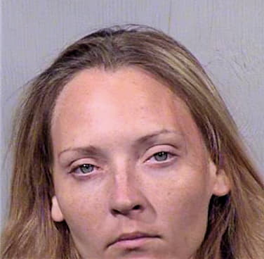 Bencze Stephanie - Maricopa County, AZ 