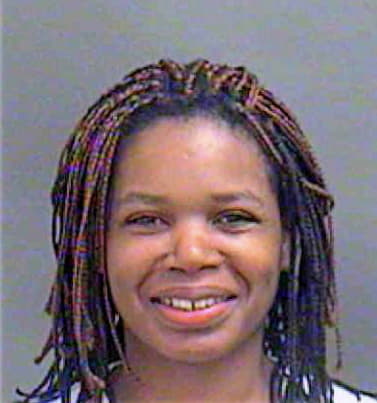 Loftin Latonya - Mecklenburg County, NC 