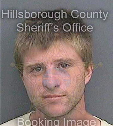 Leipold Samuel - Hillsborough County, FL 