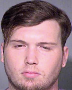 Ross Stephen - Maricopa County, AZ 