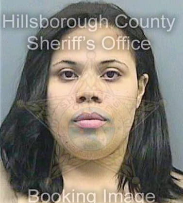 Melendez Darlene - Hillsborough County, FL 
