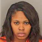 Jones Denita - Shelby County, TN 