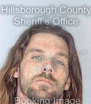 Norton Franklin - Hillsborough County, FL 