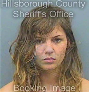 Collins Johrdanne - Hillsborough County, FL 