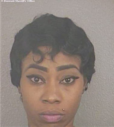 Gordon Nicole - Broward County, FL 