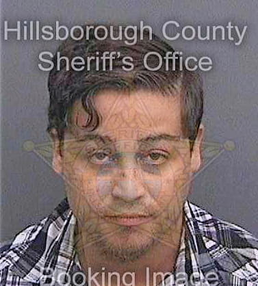 Suarez Robert - Hillsborough County, FL 