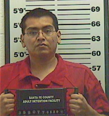 Aguilar Roy - SantaFe County, NM 