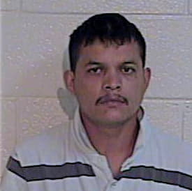 Garcia Alfredo - Hidalgo County, TX 