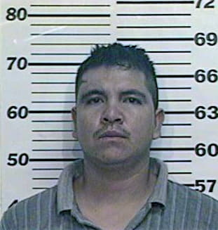 Delafuente Hector - Henderson County, TX 