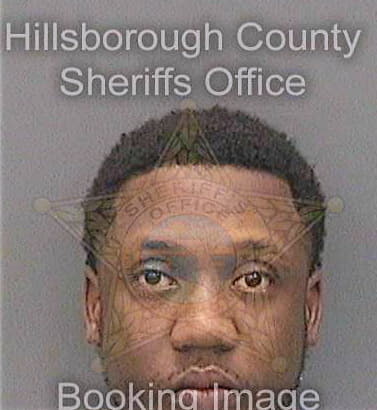 Smith Keenan - Hillsborough County, FL 