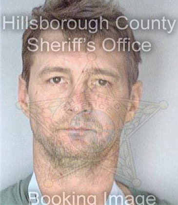 Hall Lloyd - Hillsborough County, FL 