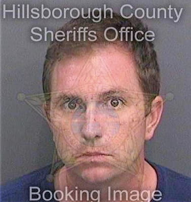 Gandy Thomas - Hillsborough County, FL 