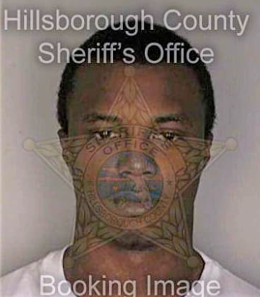 Mcdonald Alvin - Hillsborough County, FL 