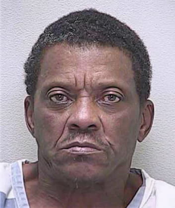 Alexander Cleophas - Marion County, FL 