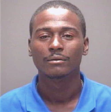 Franklin Joseph - Galveston County, TX 