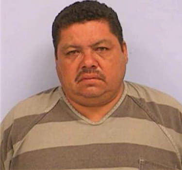 Hernandez Arturo - Travis County, TX 