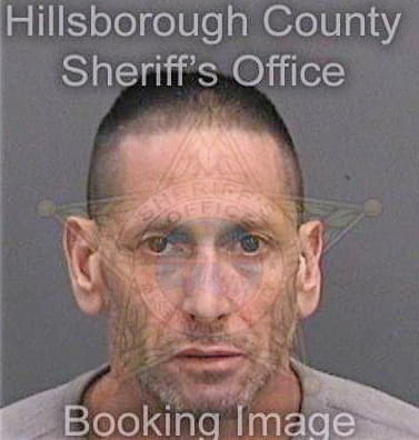 Tavolaccio James - Hillsborough County, FL 