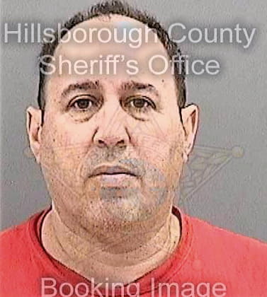 Ramos Jose - Hillsborough County, FL 