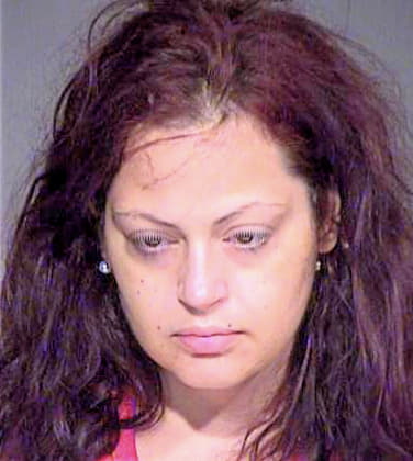 Bondy Stephanie - Maricopa County, AZ 