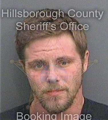 Lindner Tyler - Hillsborough County, FL 