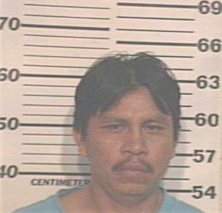 Ramirez Jose - Hidalgo County, TX 