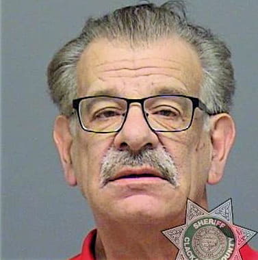 Peterson Kenneth - Clackamas County, OR 