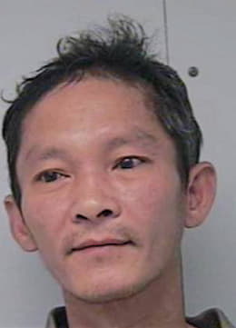 Tran Khanh - Desoto County, MS 