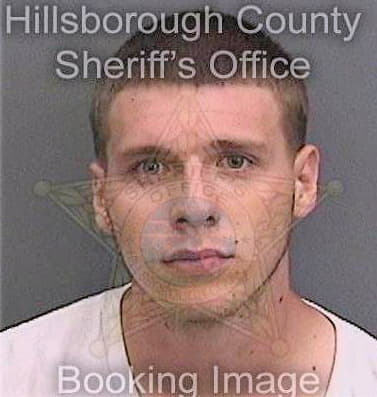 Smith Kyle - Hillsborough County, FL 