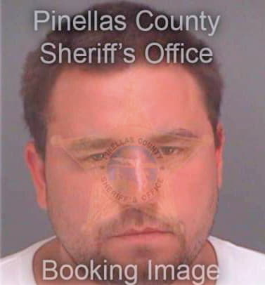 Redding Ryan - Pinellas County, FL 