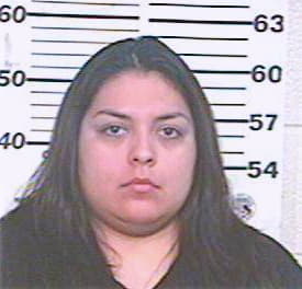 Gutierrez Beatriz - Hidalgo County, TX 