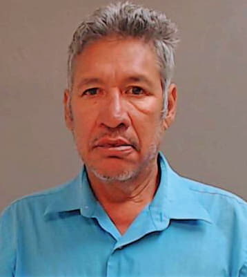 Mendez Jose - Hidalgo County, TX 