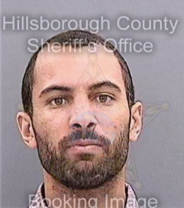 Holland Kyle - Hillsborough County, FL 