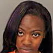 Jones Lashaniqua - Shelby County, TN 