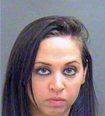 Cortese Maria - Mecklenburg County, NC 