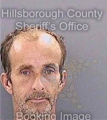 Lee William - Hillsborough County, FL 