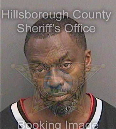 Gordon Gilbert - Hillsborough County, FL 